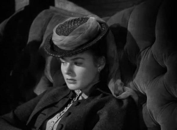 ������� ���� / Gaslight (1944) DVDRip :: NoNaMe