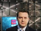 Ведущий программы ЧП Обзор Михаил Тукмачев