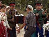 кадр из сериала