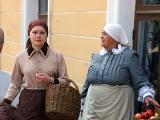 Кадры из сериала Котовский