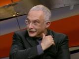 Кадр из программы 