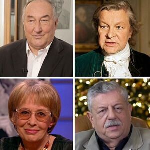 Воронины 20 Сезон Новый Год