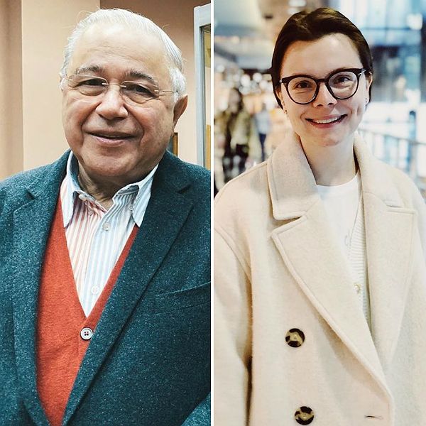 Все ссоры останутся в прошлом! Дочь Петросяна помирится с отцом под предлогом ка Юморист петросян биография семья дети фото смотреть Юморист петросян биография семья дети фото смотреть Юморист петросян биография семья дети фото смотреть 74-летний Евгений Петросян категорически не хочет ребенка от 30-летней жены Тать