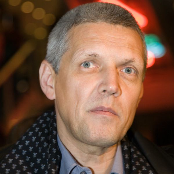 Александр Галибин Фото