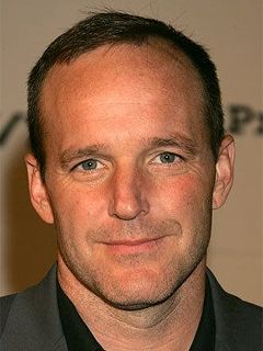 Кларк Грегг (Clark Gregg) (Ведущий, Актер, Режиссер): фото ...