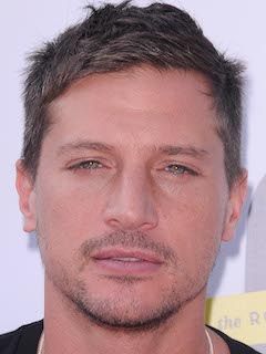 Simon Rex Dick