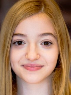 Анна Харр (Anna Harr), Актриса: фото, биография, фильмография, новости