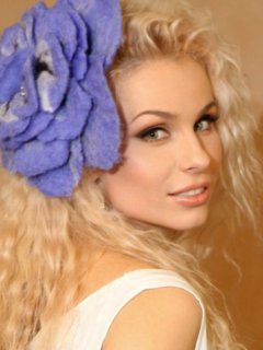 Модель Анастасия Чистова Фото Модель Анастасия Чистова Фото