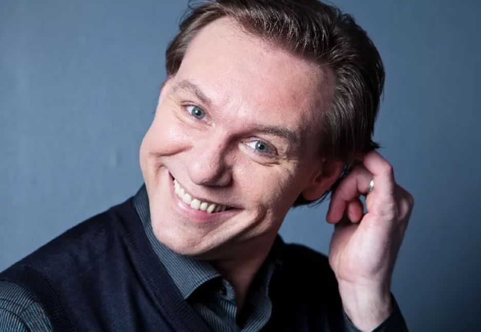 Андрей Егоров Биография Фото Андрей Егоров Биография Фото