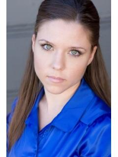 Тиффани Матарас (Tiffany Mataras), Актриса: фото, биография