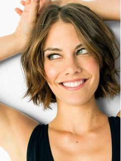 Лорен Кохэн (Lauren Cohan), Актриса: фото, биография, фильмография