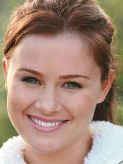 Энн Джадсон-Ягер (Anne Judson-Yager), Актриса: фото, биография