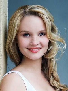 Соня Герхардт (Sonja Gerhardt), Актриса: фото, биография, фильмография