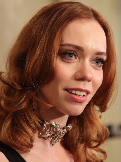 Юлия Свежакова Фото