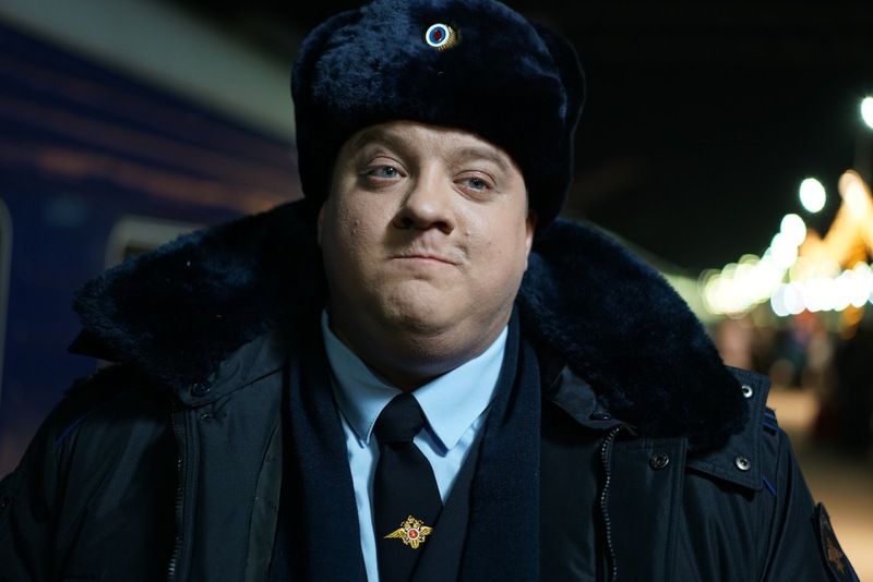 Полицейский С Рублевки Новогодний Беспредел 2 Телеграмм Полицейский С Рублевки Новогодний Беспредел 2 Телеграмм