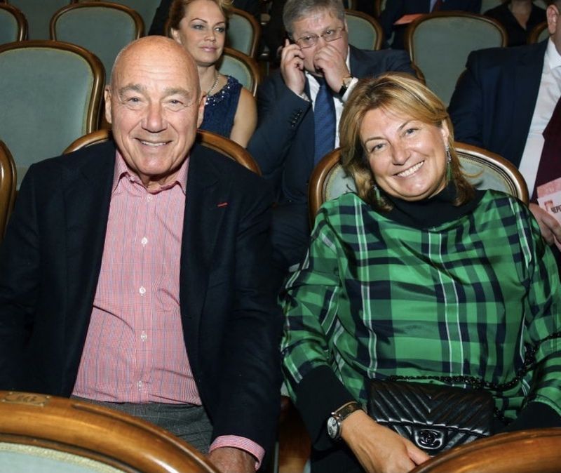 Екатерина Орлова Познер Фото Екатерина Орлова Познер Фото