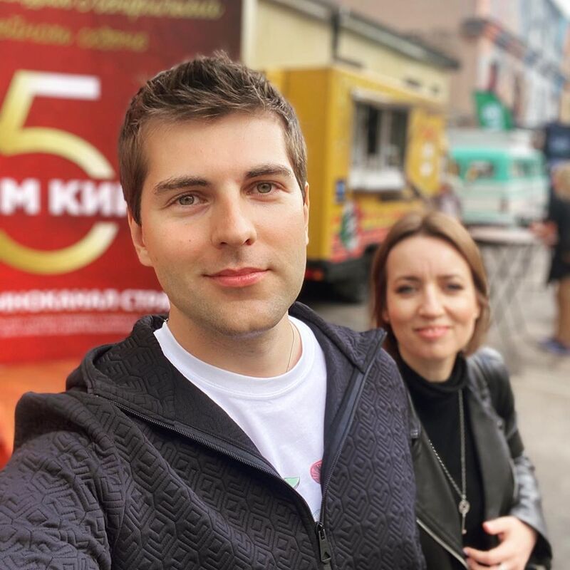 Дмитрий Борисов