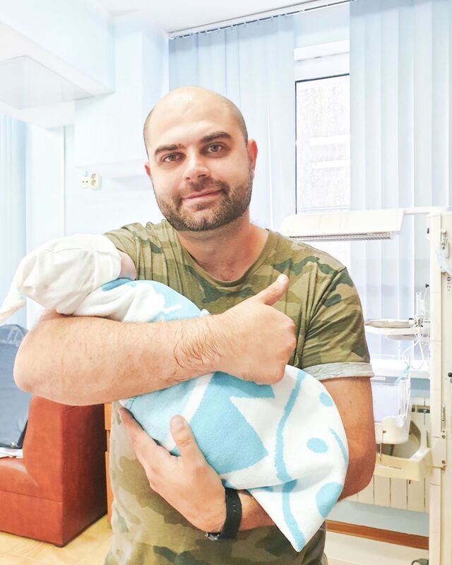 Звезды «Дома2» Ольга и Илья Гажиенко переехали в новую