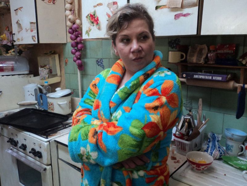 Заметно похудевшая 48-летняя Марина Федункив похвасталась стройными ногами