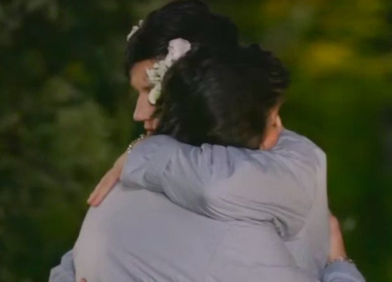 Анна загвоздкина после проекта