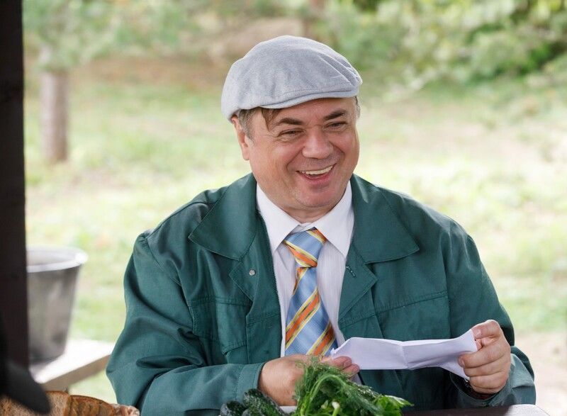 Новый Сериал Ивановы 2022 Год