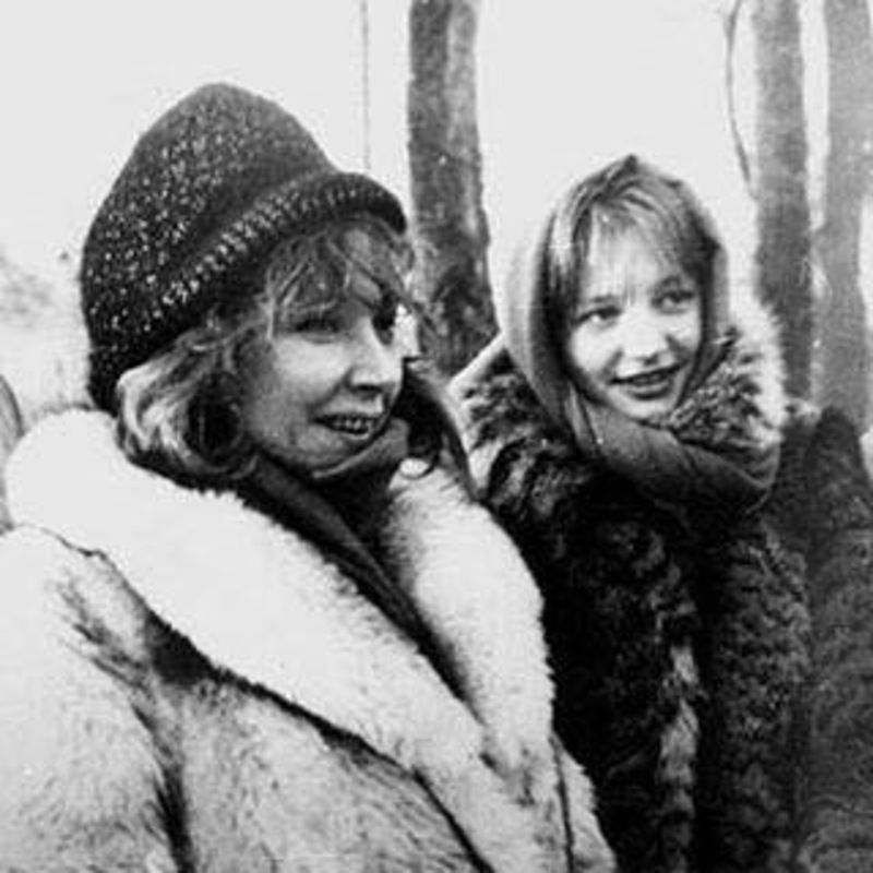 Алла Пугачева