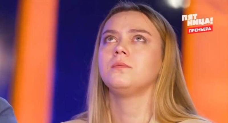 Валерия вакарчук после проекта