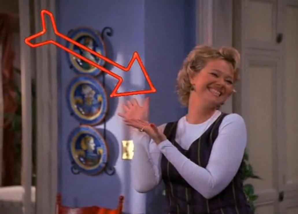 Sabrina The Teenage Witch Bloopers
