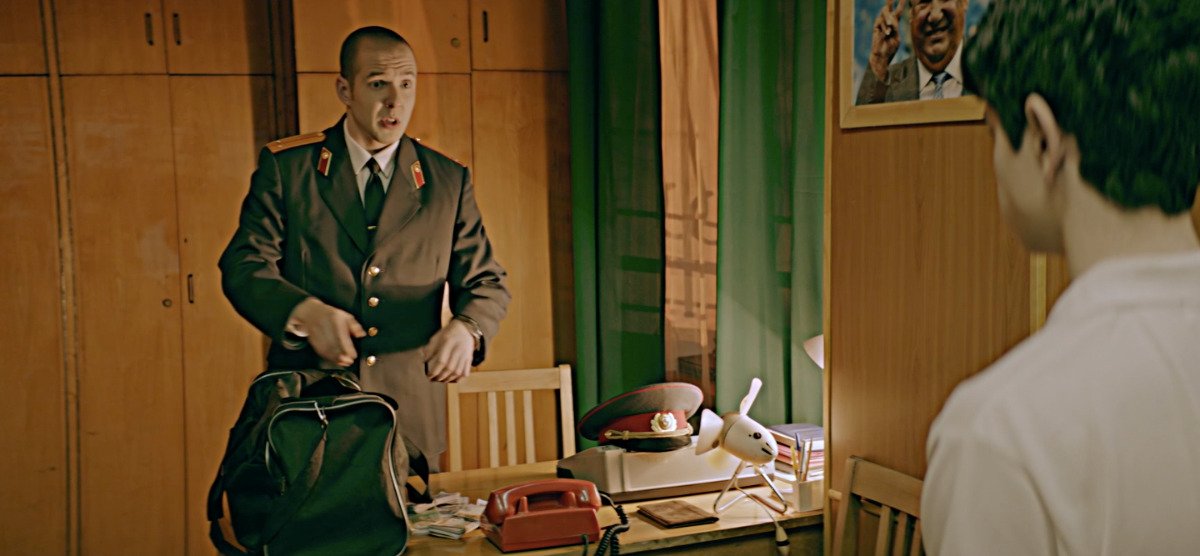 Ольга Виниченко Милиционер С Рублевки Фото