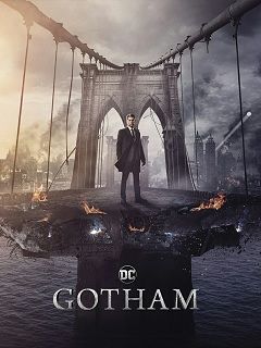 Сериал Готэм Фото Сериал Готэм Фото