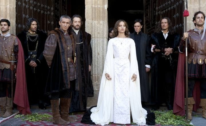 Изабелла Сериал Фото Изабелла Сериал Фото