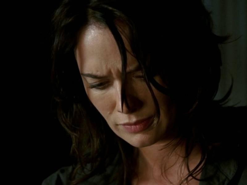 Терминатор Хроники Сары Коннор 1 Сезон