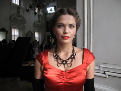 Две жизни полковника рыбкиной