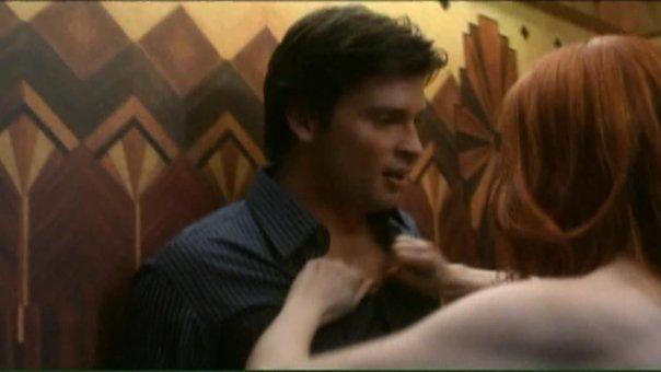 Тайны смолвиля 8 сезон