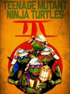 Фильм Черепашки-ниндзя 3 (Teenage Mutant Ninja Turtles III): фото, видео, список актеров - Вокруг ТВ.
