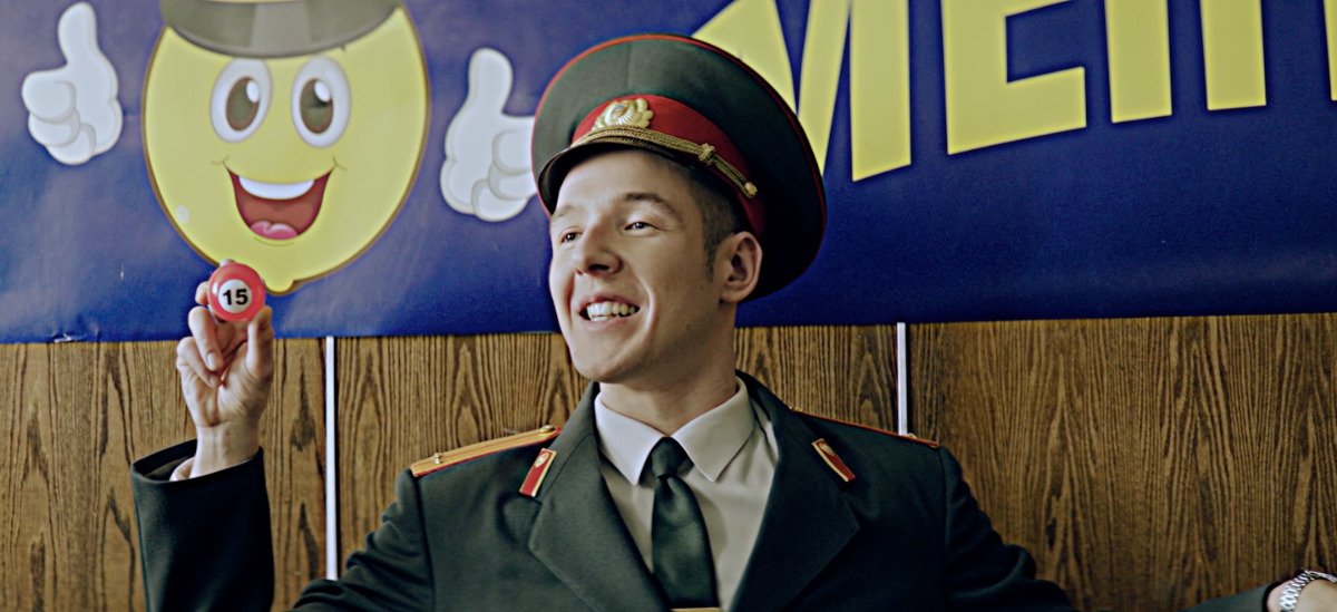 Ольга Винниченко Милиционер С Рублевки Фото
