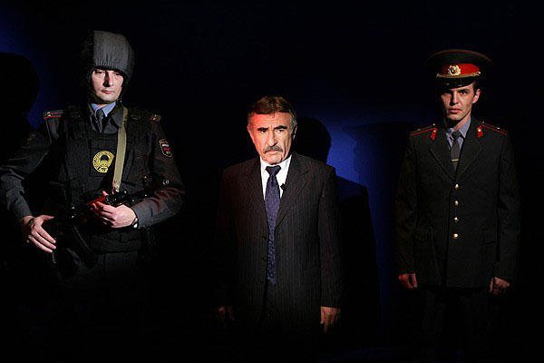 Смотреть документальный фильм следствие вели с леонидом каневским Смотреть документальный фильм следствие вели с леонидом каневским