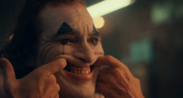 Dzhoker Joker 2019 Foto 58 Kadry I Postery Iz Filma