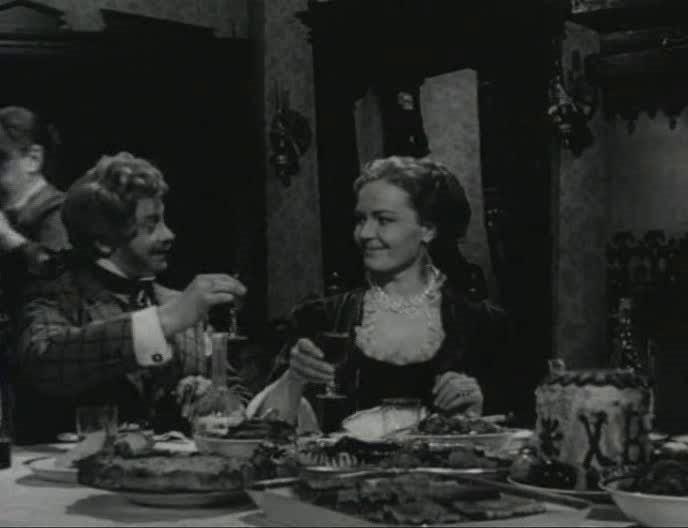 Фильмы Угрюм-Река