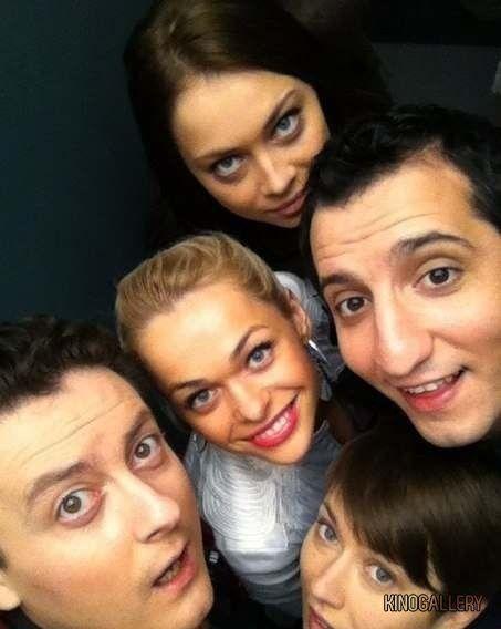 Общага Общага