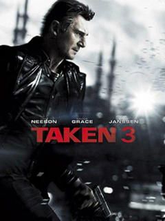 Фильм Заложница 3 (Taken 3): Фото, Видео, Список Актеров - Вокруг ТВ.