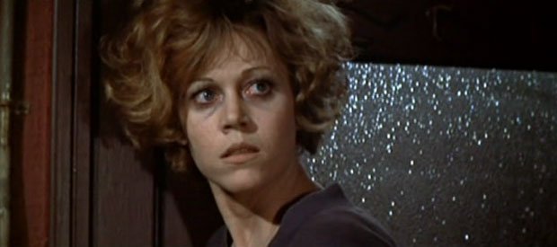 Фильм загнанных лошадей пристреливают не правда ли