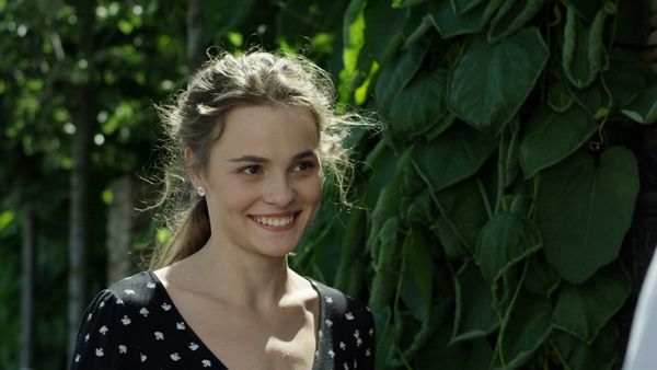 Сериал Балерина (2018): фото, видео, описание серий - Вокруг ТВ.