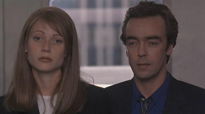 Film Ostorozhno Dveri Zakryvayutsya Sliding Doors Foto Video Spisok Akterov Vokrug Tv