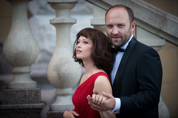 Сериал Забудь и вспомни смотреть онлайн в хорошем