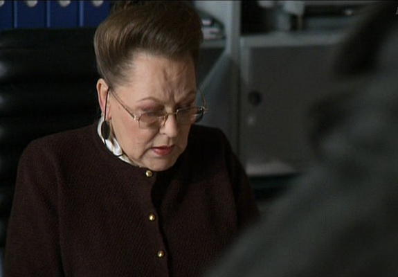 Сериал Спальный Район