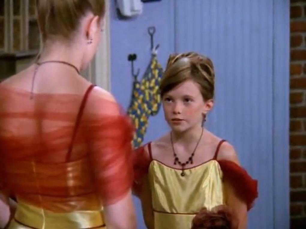Sabrina The Teenage Witch Bloopers
