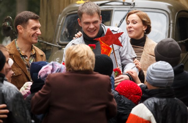 3 Дороги Фото 3 Дороги Фото