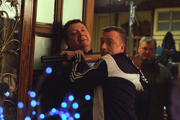 Включи Фильм Новогодний Переполох Включи Фильм Новогодний Переполох