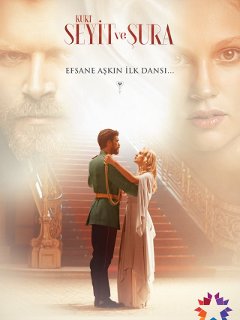 Сериал Курт Сеит И Александра, 2 Сезон: Фото, Видео, Описание.